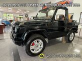 1979 Mercedes-Benz G Wagon
