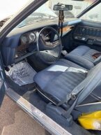 Thumbnail Photo 1 for 1979 Mercury Cougar XR7
