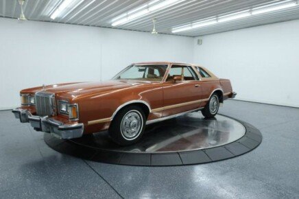 Photo 1 for 1979 Mercury Cougar