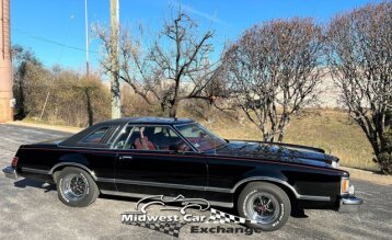 1979 Mercury Cougar