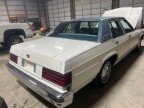 Thumbnail Photo 1 for 1979 Mercury Grand Marquis