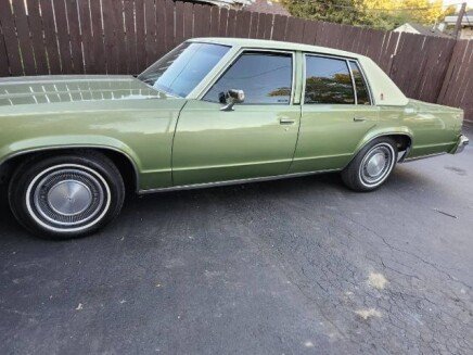 Photo 1 for 1979 Oldsmobile 88