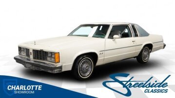 1979 Oldsmobile 88 Coupe