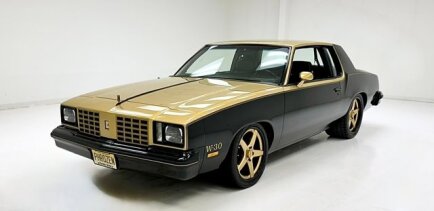 Photo 1 for 1979 Oldsmobile Cutlass