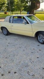 Thumbnail Photo 5 for 1979 Oldsmobile Cutlass