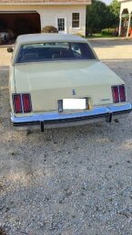 Thumbnail Photo 1 for 1979 Oldsmobile Cutlass