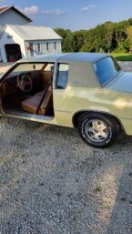 Thumbnail Photo 2 for 1979 Oldsmobile Cutlass