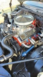 Thumbnail Photo 6 for 1979 Oldsmobile Cutlass