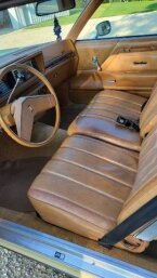 Thumbnail Photo 4 for 1979 Oldsmobile Cutlass