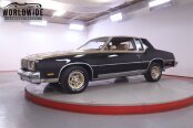 1979 Oldsmobile Cutlass