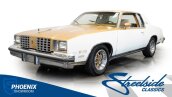 1979 Oldsmobile Cutlass