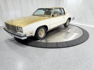 1979 Oldsmobile Cutlass