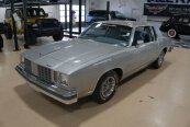 1979 Oldsmobile Cutlass