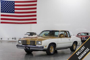 1979 Oldsmobile Cutlass