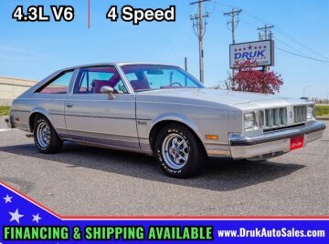 1979 Oldsmobile Cutlass