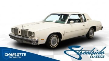 1979 Oldsmobile Cutlass