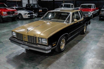 Photo 1 for 1979 Oldsmobile Other Oldsmobile Models