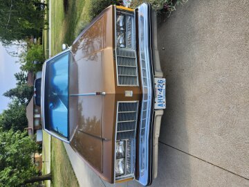 1979 Oldsmobile Other Oldsmobile Models