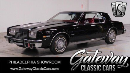 Photo 1 for 1979 Oldsmobile Toronado