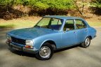 Thumbnail Photo 1 for 1979 Peugeot 504