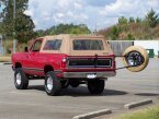 Thumbnail Photo 3 for 1979 Plymouth Trailduster