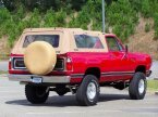 Thumbnail Photo 1 for 1979 Plymouth Trailduster