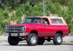 Thumbnail Photo 2 for 1979 Plymouth Trailduster