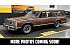 1979 Pontiac Bonneville Safari Wagon