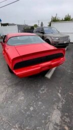 Thumbnail Photo 4 for 1979 Pontiac Firebird