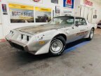 Thumbnail Photo 2 for 1979 Pontiac Firebird