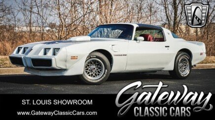 Photo 1 for 1979 Pontiac Firebird Trans Am