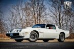 Thumbnail Photo 3 for 1979 Pontiac Firebird Trans Am