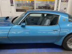 Thumbnail Photo 6 for 1979 Pontiac Firebird