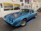 Thumbnail Photo 2 for 1979 Pontiac Firebird