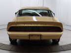 Thumbnail Photo 4 for 1979 Pontiac Firebird