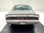 Thumbnail Photo 4 for 1979 Pontiac Firebird