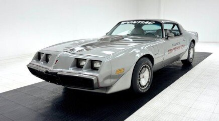 Photo 1 for 1979 Pontiac Firebird