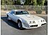 1979 Pontiac Firebird