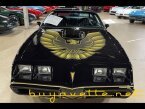 Thumbnail Photo 3 for 1979 Pontiac Firebird