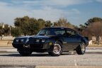 Thumbnail Photo 1 for 1979 Pontiac Firebird