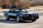Thumbnail Photo 5 for 1979 Pontiac Firebird