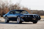 Thumbnail Photo 4 for 1979 Pontiac Firebird