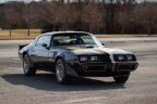 Thumbnail Photo 4 for 1979 Pontiac Firebird
