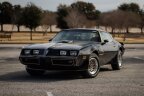 Thumbnail Photo 3 for 1979 Pontiac Firebird