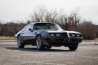 Thumbnail Photo 6 for 1979 Pontiac Firebird