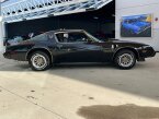 Thumbnail Photo 4 for 1979 Pontiac Firebird