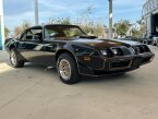 Thumbnail Photo 3 for 1979 Pontiac Firebird