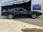 Thumbnail Photo 3 for 1979 Pontiac Firebird