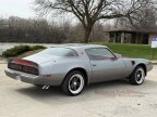 Thumbnail Photo 3 for 1979 Pontiac Firebird