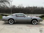 Thumbnail Photo 2 for 1979 Pontiac Firebird